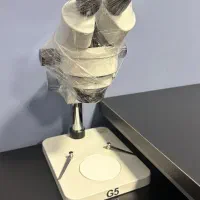 فروش تجهیزات کاشت مو در حد نو