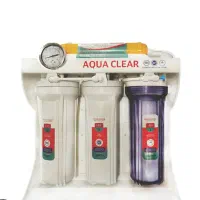 فروش ویژه دستگاه تصفیه آب آکوا