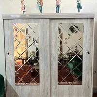 کمد لباسی بزرگ