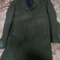 پالتو اورجینال جنس درجه ۱