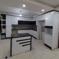 کابینت و کمد دیواری حسین