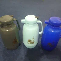 فلاکس چای|ظروف نگهدارنده، پلاستیکی، یک‌بارمصرف|اهواز, آریاشهر|دیوار