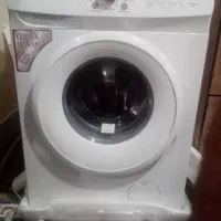 ماشین لباسشوی اتومات مارک کروال