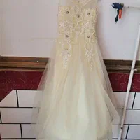 لباس عروس بچه