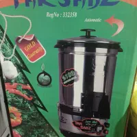 لوازم آشپزخانه|سایر لوازم برقی|گنبد کاووس, |دیوار