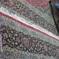 دوعددفرش ۱۲متری جفت....|فرش|فلاورجان, |دیوار