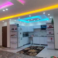 فروش آپارتمان ۱۰۵ متری ۲ خوابه در حمیدیان|فروش آپارتمان|رشت, پاره بیجار|دیوار
