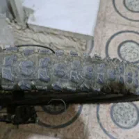 دوچرخه ۲۷.۵ نو