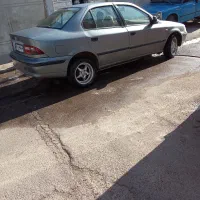 سمند مدل 84|خودرو سواری و وانت|مهربان, |دیوار