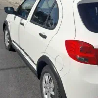 کوییک Rs مدل ۴۰۲|خودرو سواری و وانت|تهران, هفده شهریور|دیوار
