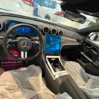 بنز c200L مدل 2025|خودرو سواری و وانت|تهران, عباس‌آباد|دیوار