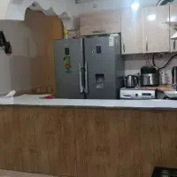 فروش اپارتمان ۹۰متری تمیز|فروش آپارتمان|اهواز, شهرک پیام|دیوار