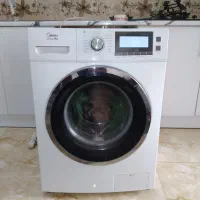 تعمیرات انواع لباسشویی در خانه