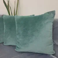 کوسن پارچه ترک