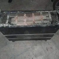 بخاری سالم|بخاری، هیتر، شومینه|هشتگرد, شهرک مهستان ۲|دیوار