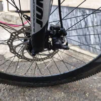 دوچرخه 29|دوچرخه، اسکیت، اسکوتر|هشتگرد, شهرک وحدت|دیوار