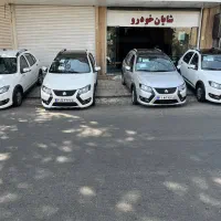 کوئیک فول /نقد و اقساط و لیزینگ / تحویل فوری
