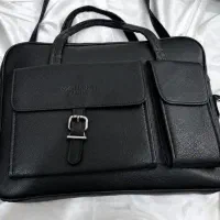 کیف تمیز اداری در حد نو