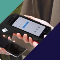 کارتخوان پوز A920 تحویل فوری