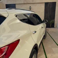 سانتافه 2015فول شرکتی|خودرو سواری و وانت|مشهد, عنصری|دیوار