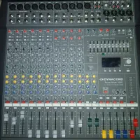 پاور میکسر دایناکورد 1000