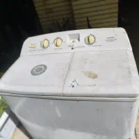 لباسشویی دو قلو سامسونگ
