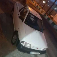 وانت پراید ۰ کیلومتر ۱۴۰۳