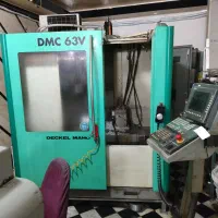 اپراتور تراش و فرز cnc شیفت شب