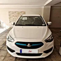 شاهین GL صفر