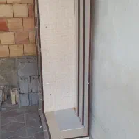 جاکفشی|جاکفشی، کمد، دراور|ارومیه, |دیوار