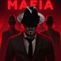 دعوتید به ایونت مافیا