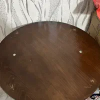 میز خاطره و میز ناهار خوری