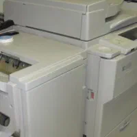 فروش دستگاه کپی صنعتی آفیشیو ۷۰۰ کاملا سالم