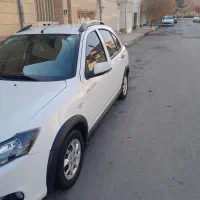 کوییک مدل ۱۴۰۱ برج ۱۱|خودرو سواری و وانت|سلماس, |دیوار