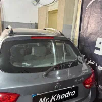 کوییک مدل 1401|خودرو سواری و وانت|اصفهان, کوی گلزار|دیوار