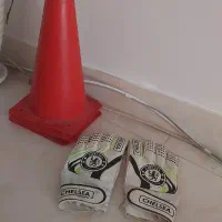 دستکش دروازه بانی