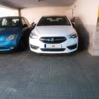 شاهین G ساندروف دار در حد