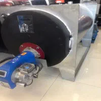 دیگ چدنی شوفاژکار ،پره دیگ ،دیگ فولادی