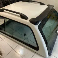 کانوپی کاپرا . کابین عقب کاپرا . اتاق عقب کاپرا|قطعات یدکی و لوازم جانبی|کرج, شهرک امام رضا (ع)|دیوار