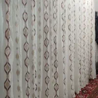 پرده ۲عدد فقط ۲تومن