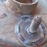 جوشکاری سیار تعمیر آبگرمکن تضمینی