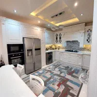 وقتی نور، فضا و آرامش کنار هم جمع می‌شن/ کوهک