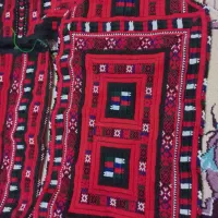 زی آستین|لباس|سراوان, |دیوار