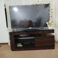 میز تلویزیون دو تیکه|میز تلویزیون|پاکدشت, شهرک امام رضا|دیوار