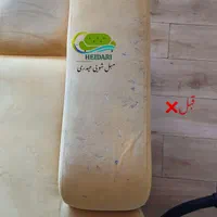 مبل شویی حیدری،شستشوی مبل تضمینی100٪ مبلشویی|خدمات نظافت|شهریار, |دیوار