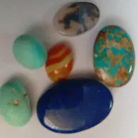 سنگهای قیمتی