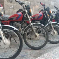 کنگان بنک|موتورسیکلت|بندر کنگان, |دیوار