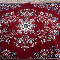 فرش دستباف یک ونیم در یک