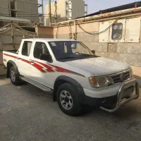 پیکاپ ریچ ۹۶