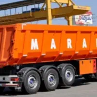 مارال شرکتی